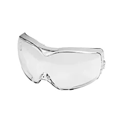 Honeywell Uvex HydroShield® Stealth® OTG Replacement Lens (S740HS)
