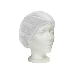 Ronco Ronco Care™ Pleated Bouffant Cap