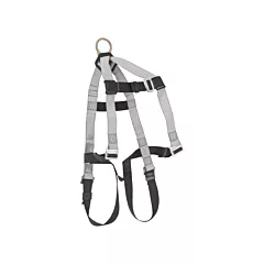 Protective Industrial Products Dynamic™ Hybrid Full Body Harness