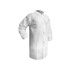 Ronco Care™ Lab Coat