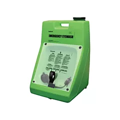 Honeywell Fendall Porta Stream Eyewash Station Dust Cover, Non-Medical (32-000522-0000)