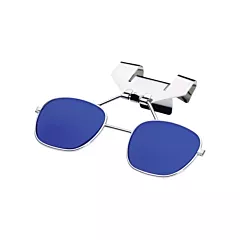 Honeywell Uvex® 880 Series Full Front Klip Lifts for Hard Hats (32-8LFFB8-0000)