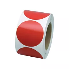 Incom Top Tape & Label Marking Shapes, 3