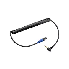 3M Peltor™ Cable with 3.5 mm Mono Connector (FLX2-205)