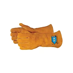 Superior Glove Works Ltd. Gants de soudure de luxe résistants aux coupures Endura(MD)
