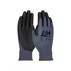 Protective Industrial Products G-Tek® NeoFoam® Seamless Knit Coated Gloves