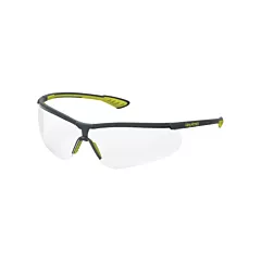 Hexarmor TruShield®S Safety Glasses, CSA Z94.3/ANSI Z87+, Clear, Anti-Fog/Anti-Scratch (11-15001-04)