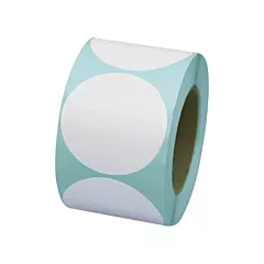Incom Top Tape & Label Coloured Marking Dots, 3