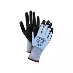 Zenith Safety Products Gants résistants à la coupe à dextérité ultime