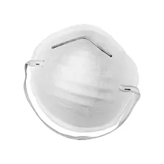 Zenith Safety Products Masques jetable contre les poussières nuisibles