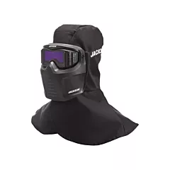 Jackson Safety Rebel ADF Welding Mask, 3.5