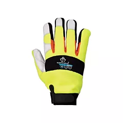 Superior Glove Works Ltd. ClutchGear® High-Visibility Mechanic's Gloves