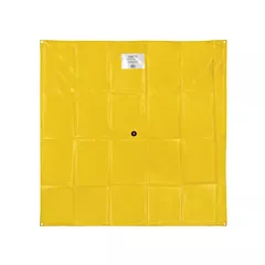 Zenith Safety Products Roof Leak Diverter