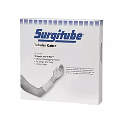 Safecross Surgitube Tubular Gauze, 65-1/2' X 1-1/2