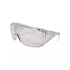 Dentec Eccospec™ Safety Glasses, CSA Z94.3, Clear, None (12E258000B)
