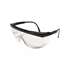 Dentec Ferno™ Safety Glasses, CSA Z94.3, Clear, Anti-Scratch (12E91001)