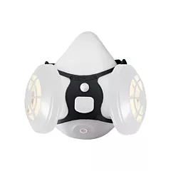 Dentec Comfort-Air® 400Nx Half Mask without Exhalation Valve Kit