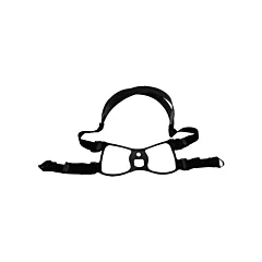 Dentec Comfort-Air® 400Nx Replacement Harness, Head Strap Assembly, Comfort-Air™ 400 Series (15A16132B12)