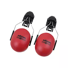 Sellstrom Premium Ear Muff, Cap Mount, A, 28 NRR dB (S23409)