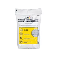 Zenith Safety Products Absorbant granulaire tout usage