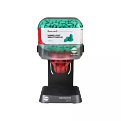 Honeywell Howard Leight™ Prefilled Earplug Dispenser (HL400-LPF-INTRO-AM)