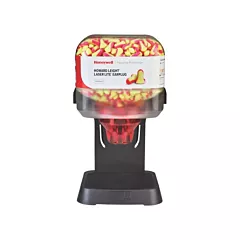 Honeywell Howard Leight™ Prefilled Earplug Dispenser (HL400-LL-INTRO-AM)