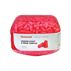 Honeywell Howard Leight™ X-Treme™ Disposable Earplugs
