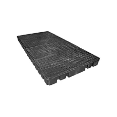 Enpac Black Diamond Low Profile Spill Pallet