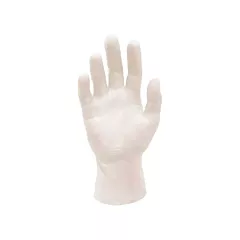 Ronco Synthetic Stretch Medical Examination Gloves