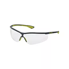 Hexarmor VS250 Safety Glasses, CSA Z94.3/ANSI Z87+, Clear, Anti-Fog/Anti-Scratch (11-15004-03)