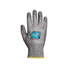 Superior Glove Works Ltd. Composite Filament Fiber Cut-Resistant Knit Gloves