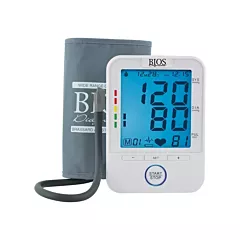 BIOS Diagnostic Precision Series 6.0 Easy Read Blood Pressure Monitor, Class 2 (BD201_)