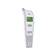 BIOS Halo Ear Thermometer, Digital, Class 2 (235DI)