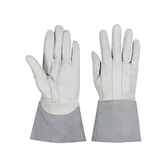 Ranpro Inc. Ranpro® FR White Stags TIG Gloves