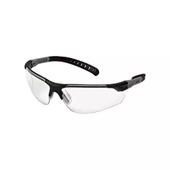 Pyramex Sitecore™ H2MAX Safety Glasses, CSA Z94.3/ANSI Z87+, Clear, Anti-Fog (SBG10110DTM)