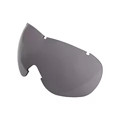 Honeywell Lentille de rechange pour les lunettes de sécurité à coques Uvex(MD) Sub-Zero(MC), CSA Z94.3/ANSI Z87+, Gris, Antibuée/anti-égratignures, Uvex Sub-Zero(MC) (S721)