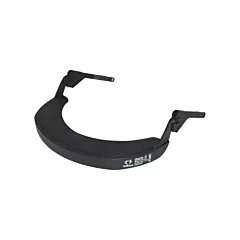 Hellberg Safety Safe-2 Flex Straight Visor Holder (20901-501)