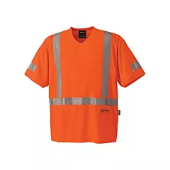 Pioneer CoolPass® UV Protection Safety T-Shirt