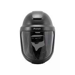 North North® Primair® 900 Series Hardhat & Faceseal, Standard, Hard Top, None (PA921)