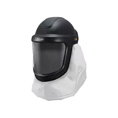 North North® Primair® 900 Series Hardhat & Disposable Short Shroud, Standard, Hard Top, Single (PA921DS)