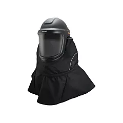 North North® Primair® 900 Series Hardhat & Standard Shroud, Standard, Hard Top, Single (PA922)