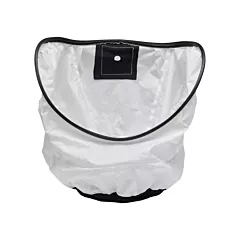 North Short Disposable Shroud, Other, North® Primair® 900 (PA9311AM)