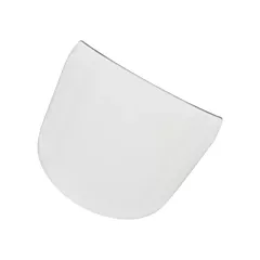 North Headgear Standard Visor, Other, North® Primair® 900 (PA9711)