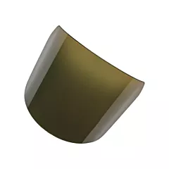 North North® Primair® 900 Series UV/IR Shade 3.0 Visor, Other, North® Primair® 900 (PA9713)