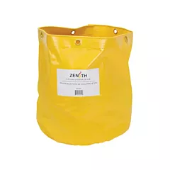 Zenith Safety Products Déviateur de fuite de tuyauterie, 1,5' lo x 1,5' la X 5/8