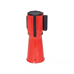 Zenith Safety Products Traffic Cone Topper