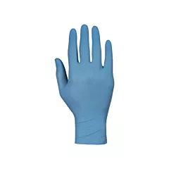 Superior Glove Works Ltd. Gants jetables KeepKleen(MD), T-petit, Nitrile, Non texturé - Boîte de 100 (RDCNPF/XS)