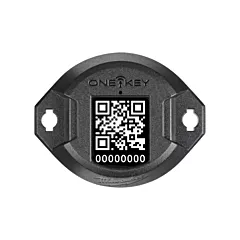 Milwaukee One-Key™ Bluetooth Tracking Tag, 1-7/8