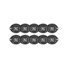 Milwaukee One-Key™ Bluetooth Tracking Tags, 1-7/8