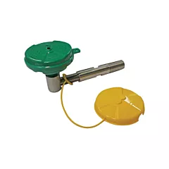 Haws Trousse de mise à jour de système de douche pour le visage et les yeux Axion Advantage(MD), Classe 1 (AX15)